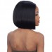 Mayde Beauty 5" Invisible Lace Part Wig Lexi